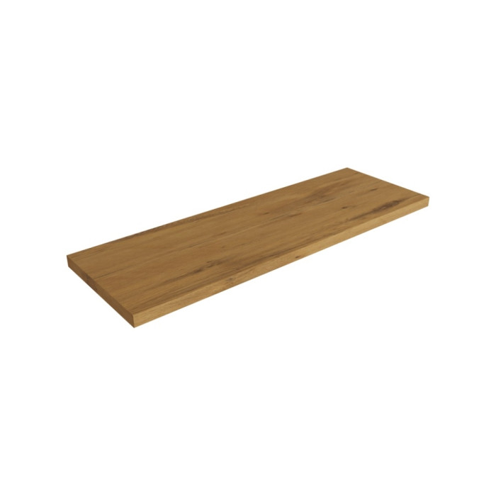 Столешница Lavita oak 120x40 (5900378318002)