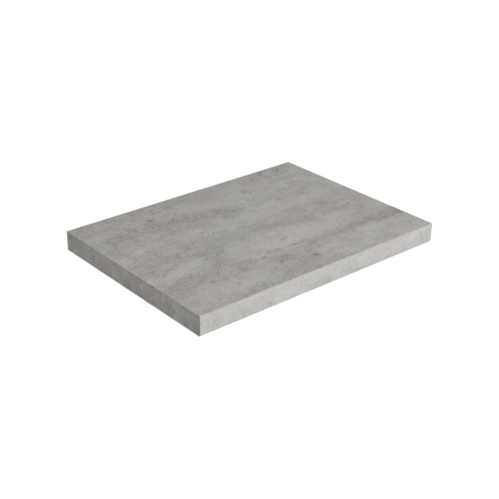 Стільниця Lavita concrete 60x47 (5900378315254)