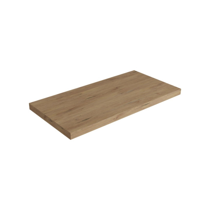 Стільниця Lavita walnut 80x40 (5900378325529)