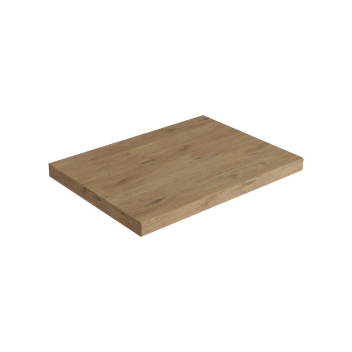 Стільниця Lavita walnut 60x40 (5900378325512)