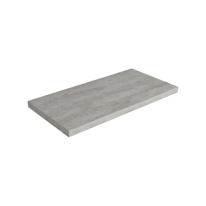 Стільниця Lavita concrete 80x47 (5900378315247)