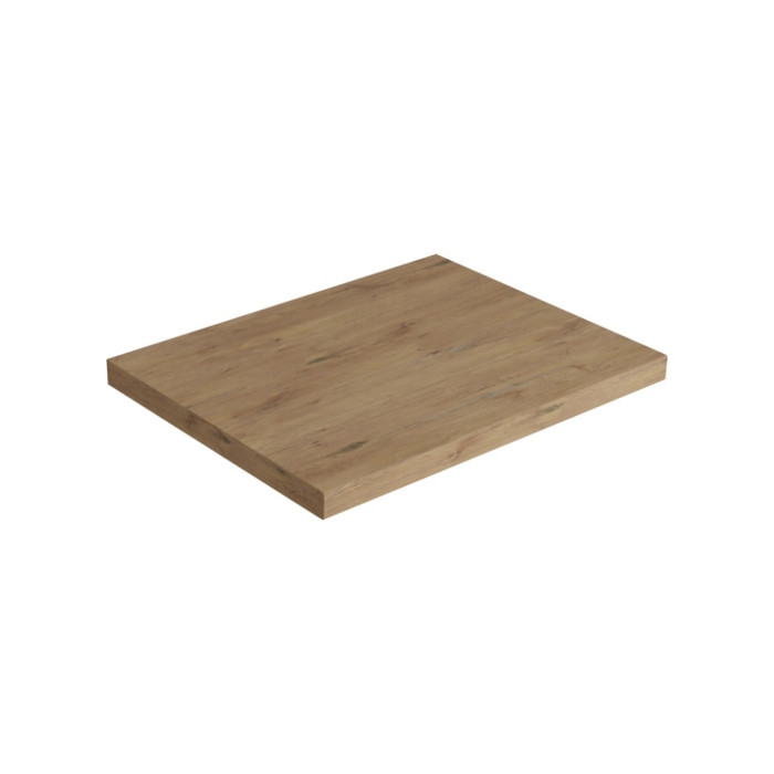 Стільниця Lavita walnut 60x47 (5900378324843)