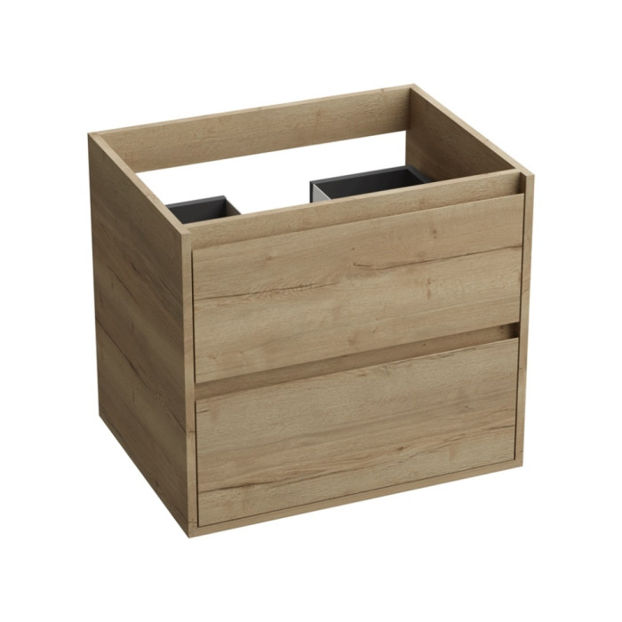 Тумбочка підвісна Lavita Minnesota 60, wood (5900378324416)