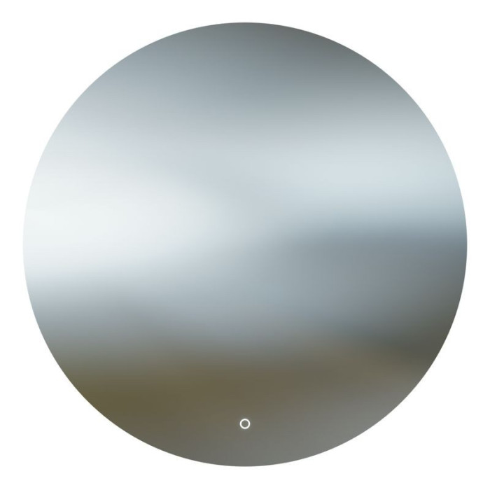 Дзеркало Lavita Aura 69, з підсвіткою (5900378318149)