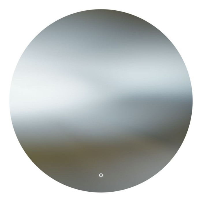 Дзеркало Lavita Aura 80, з підсвіткою (5908211499574)