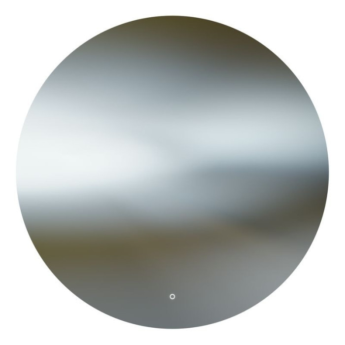 Дзеркало Lavita Aura 100, з підсвіткою (5900378318156)