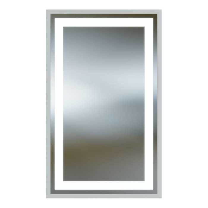 Дзеркало Lavita Eufeme 55x90, з підсвіткою (5908211499581)