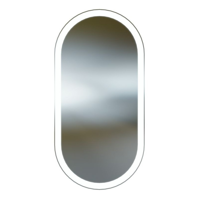 Дзеркало Lavita Kalisto 60x120, з підсвіткою (5908211499550)
