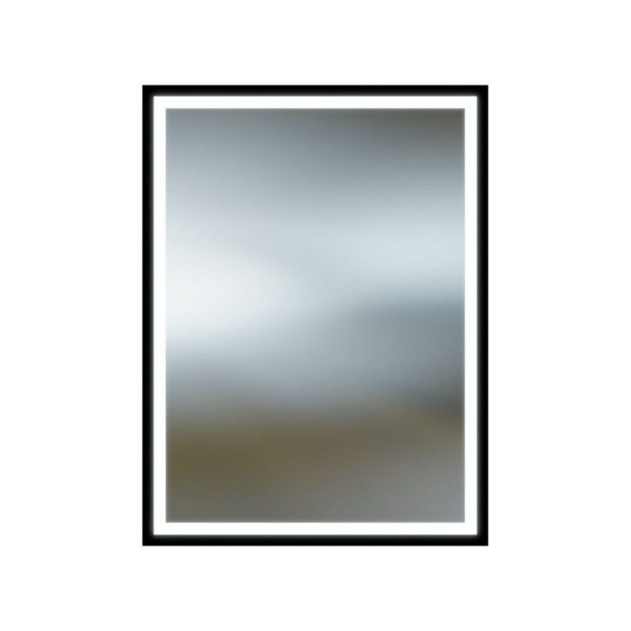 Дзеркало Lavita Hebe 80x60, з підсвіткою (5900378324317)