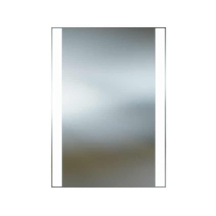Дзеркало Lavita Syleni 80x60, з підсвіткою (5908211499642)