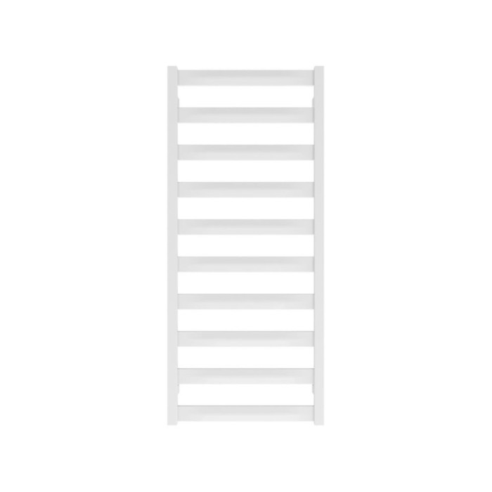 Радіатор Lavita Hermes 1150x500 white (5901804783371)