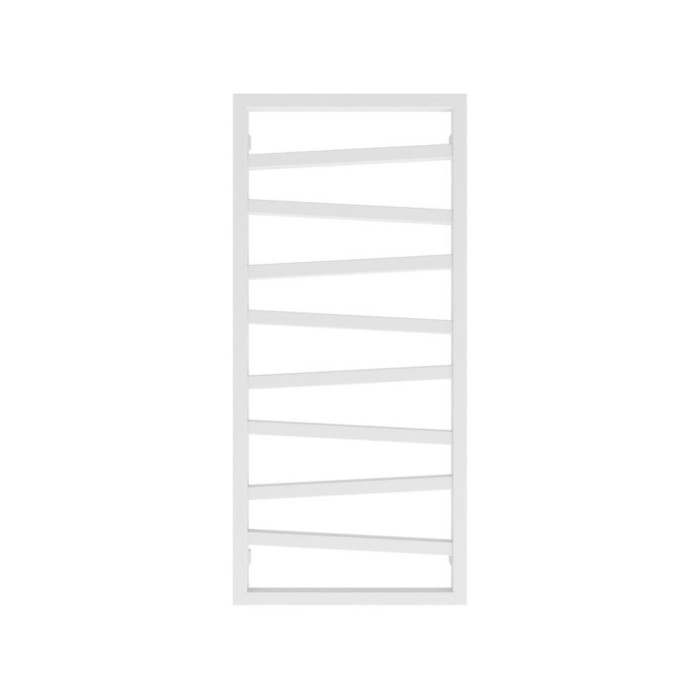 Радіатор Lavita Frio 858x500 white (5903918078718)