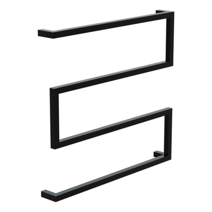 Рушникотримач Lavita Trynidad 560x600 black (5908211470368)