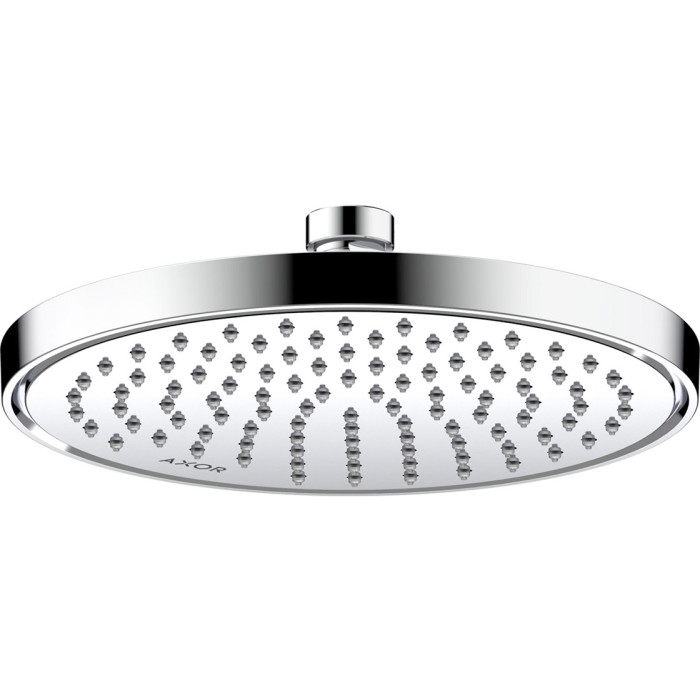 Верхній душ Axor 220 1jet Chrome (35382000)