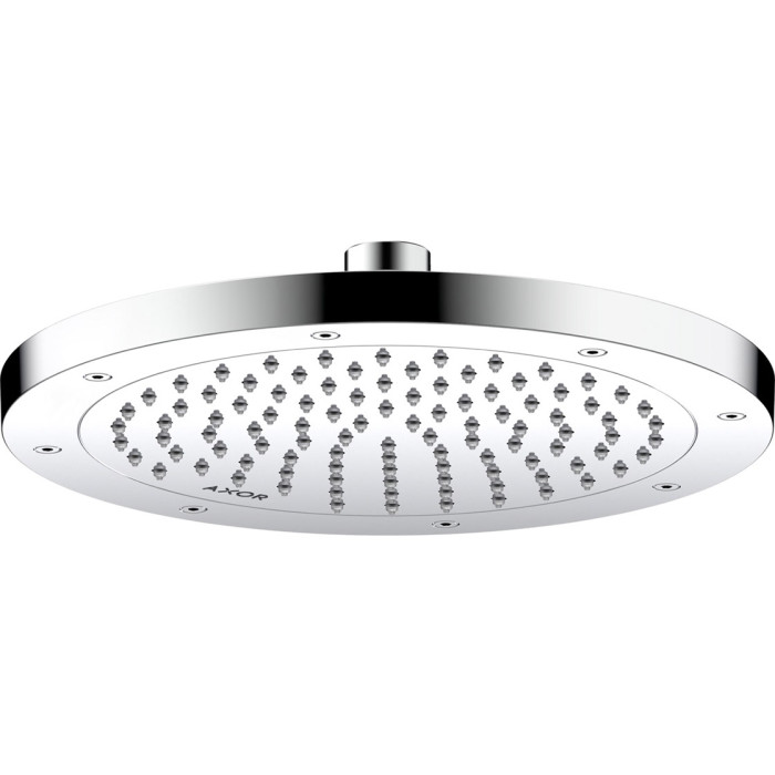 Верхній душ Axor 245 1jet Chrome (35380000)