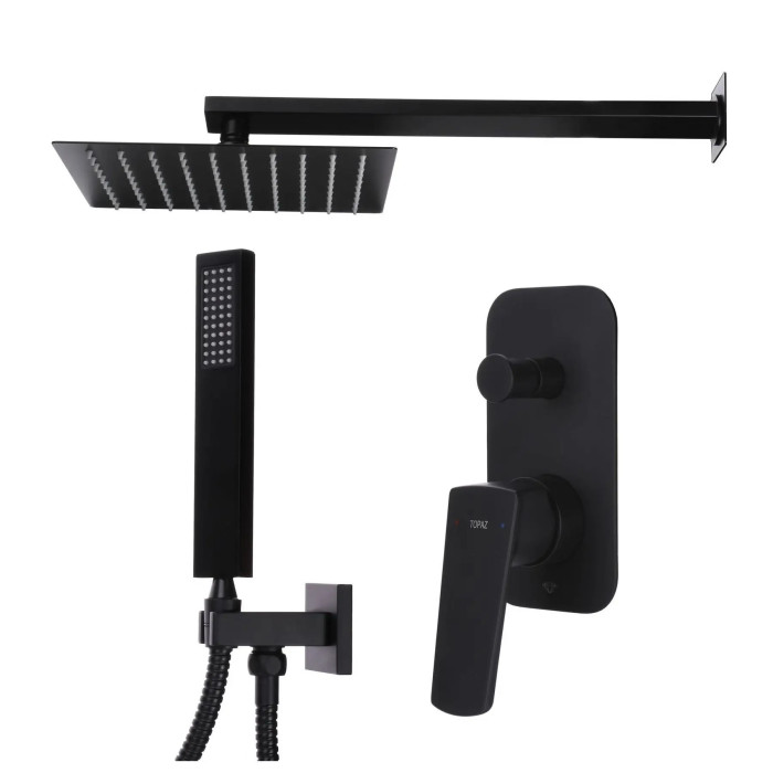 Душова система TOPAZ LEXI TLG 21205-H57-BL