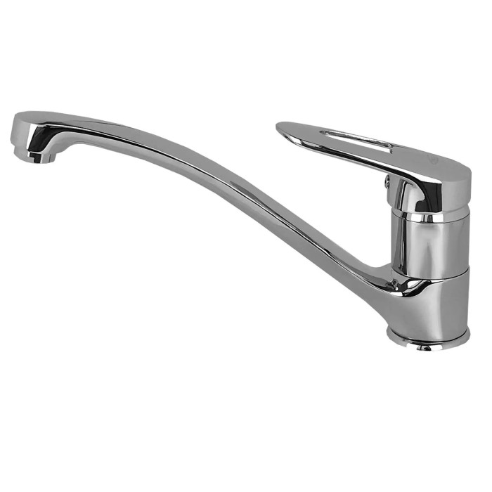 Змішувач для кухні CRISTAL Favorit NEW GNFF-103