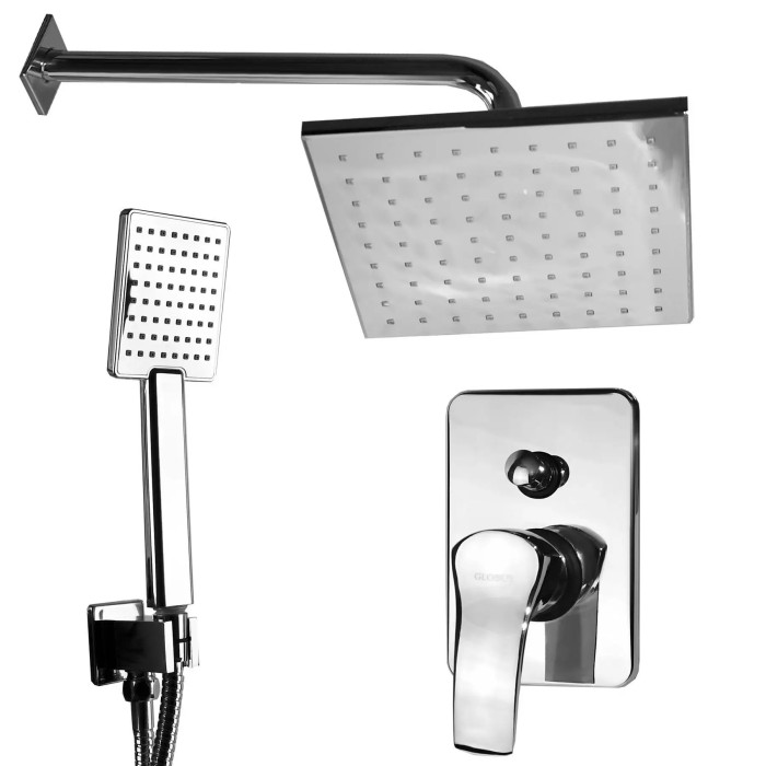 Система Globus Lux QUEENSLAND GLQU-0205S