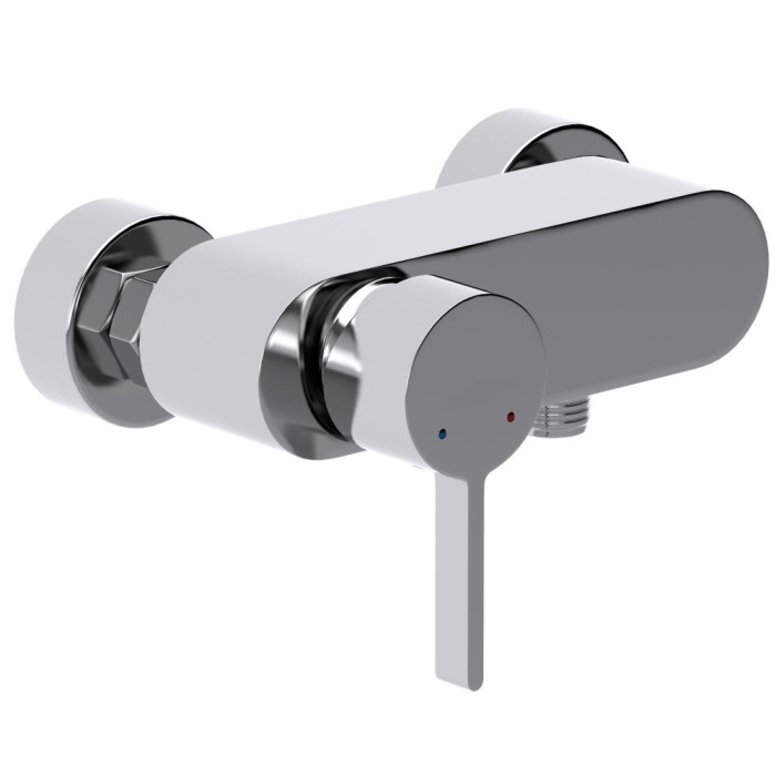 Змішувач для душу Cersanit LUVIO S951-037