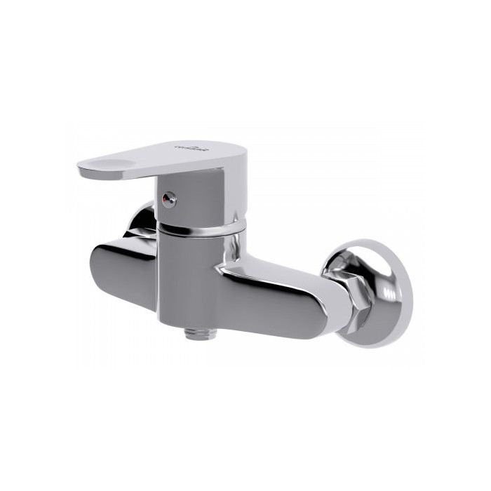 Змішувач для душу Cersanit CARI CN S951-026
