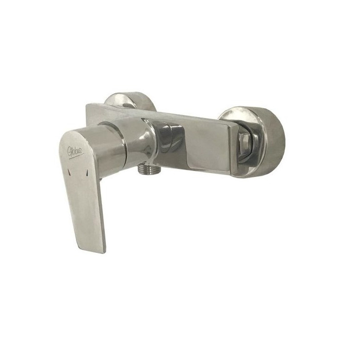 Змішувач для душу Globus Lux SHA-105-M