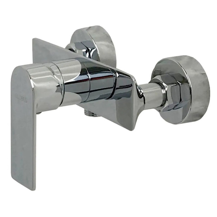 Змішувач для душу Globus Lux Niagara GLN-0105N