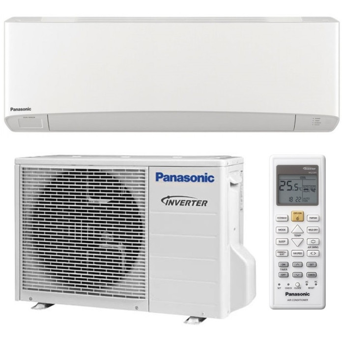 Кондиціонер Panasonic CS/CU-Z42TKEW