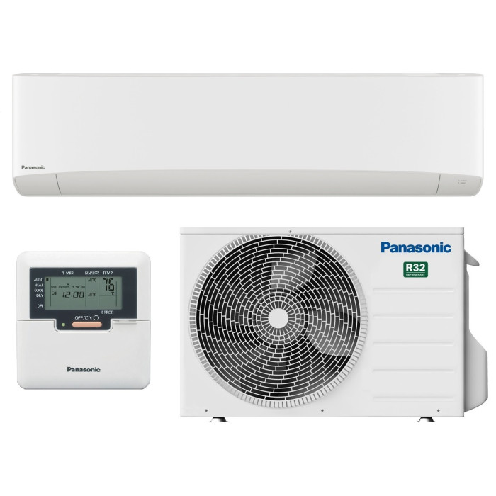 Кондиціонер Panasonic Server (-25 C) CS-Z42YKEA/CU-Z42YKEA