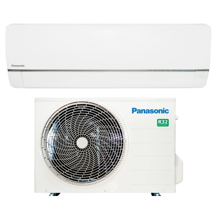 Кондиціонер Panasonic Nordic -35 C CS-HZ35XKE/CU-HZ35XKE