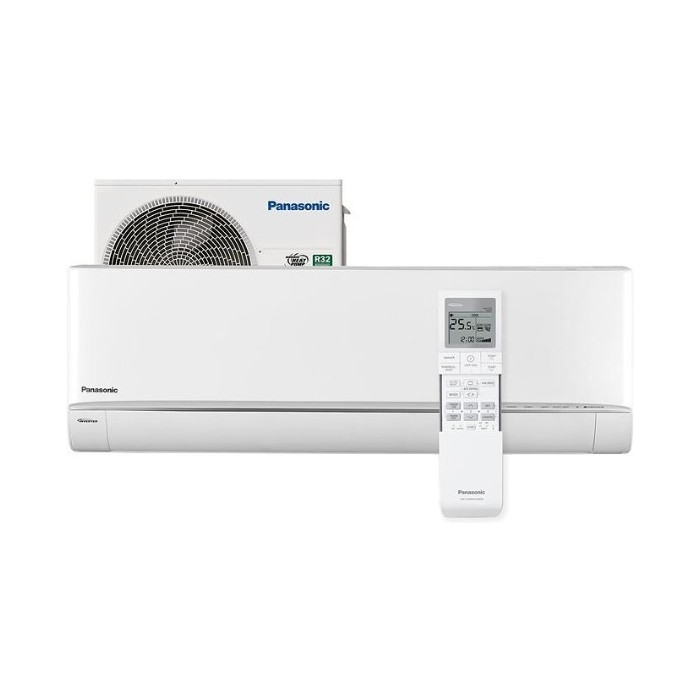 Кондиціонер Panasonic Nordic -35 C CS/CU-HZ25UKE