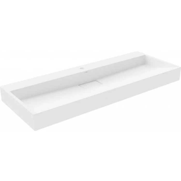 Умивальник MEXEN AVA 120 WHITE MEX-23011201
