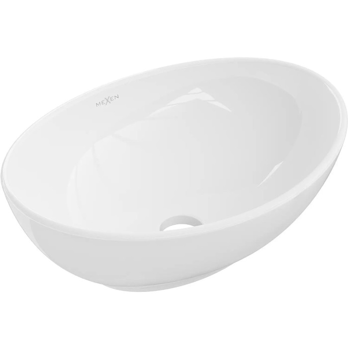 Умивальник MEXEN ELZA WHITE MEX-21014000