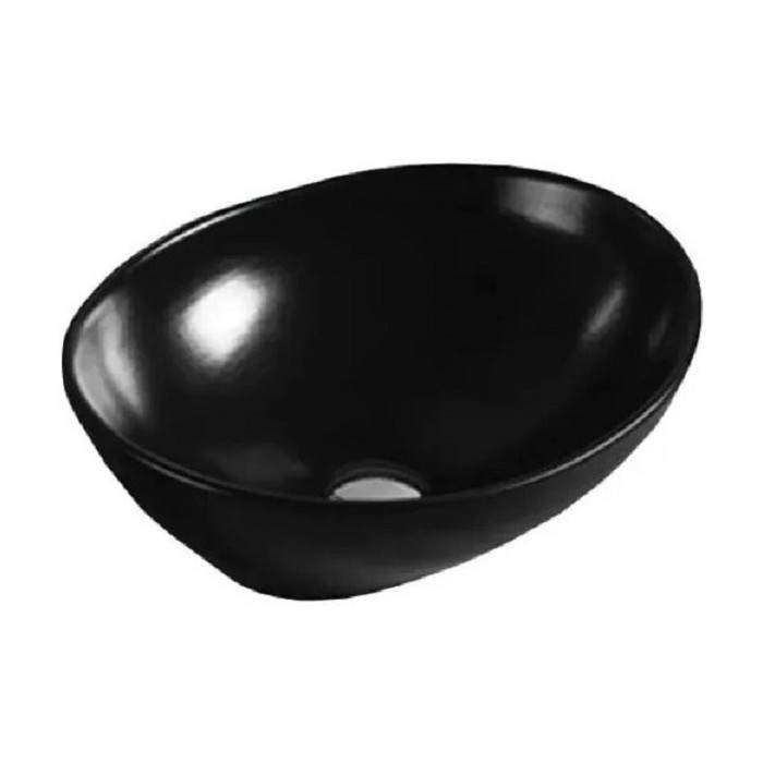 Умивальник MEXEN ELZA BLACK MEX-21014070