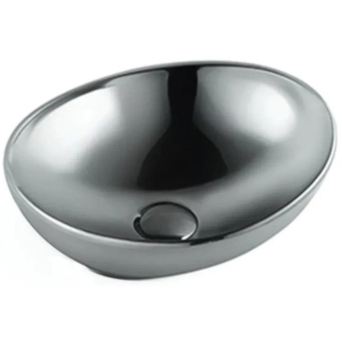 Умивальник MEXEN ELZA SILVER MEX-21014087