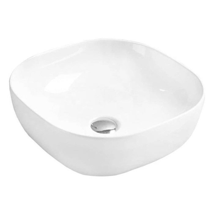 Умивальник MEXEN VERA WHITE MEX-21074100