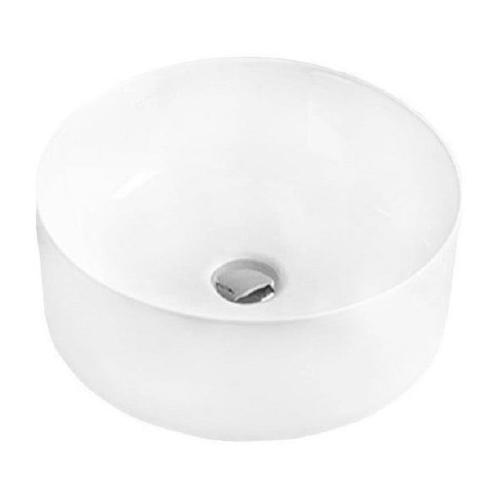 Умивальник MEXEN TINA WHITE MEX-21144100