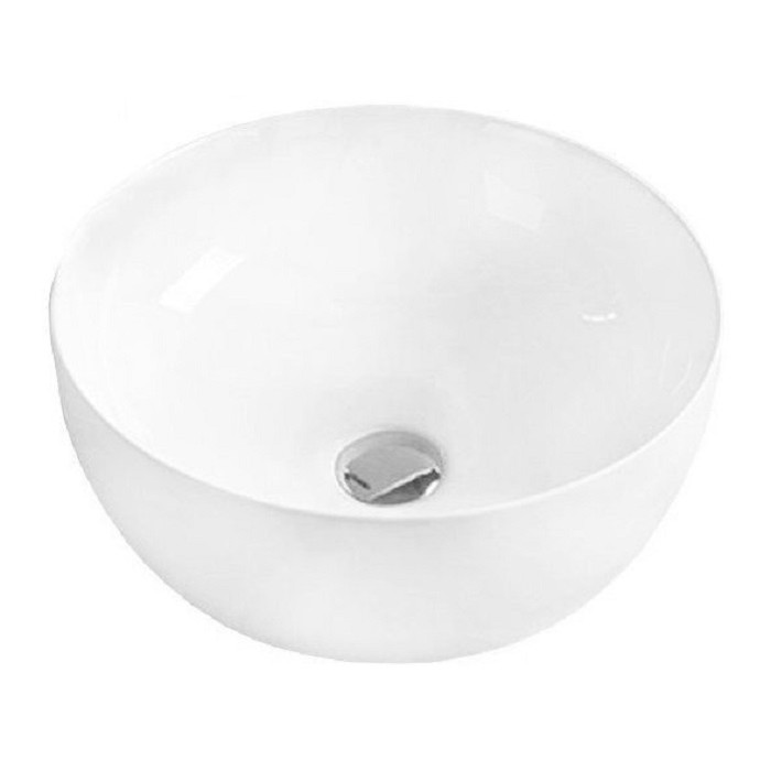 Умивальник MEXEN LUCA WHITE MEX-21164000