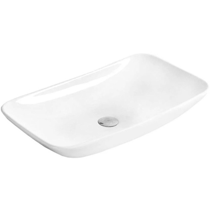 Умивальник MEXEN NINA 69 WHITE MEX-21187000
