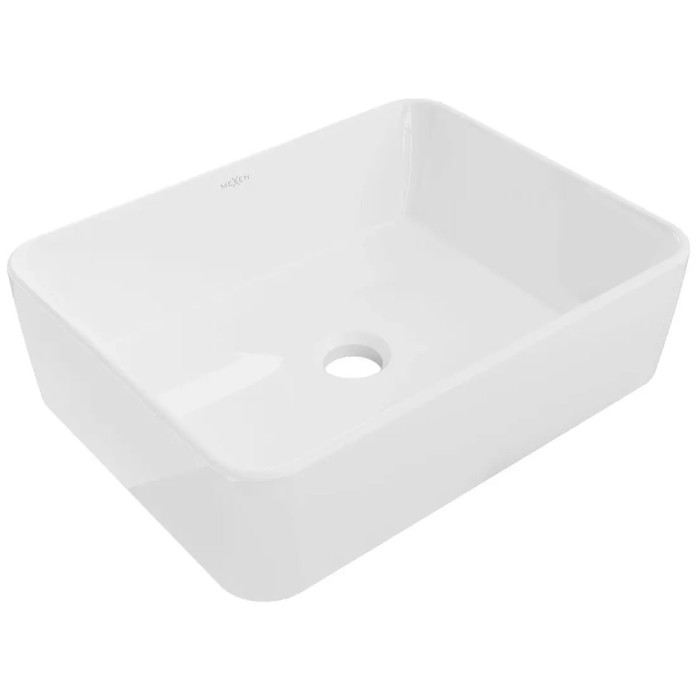 Умивальник MEXEN CATIA 48 WHITE MEX-21314800