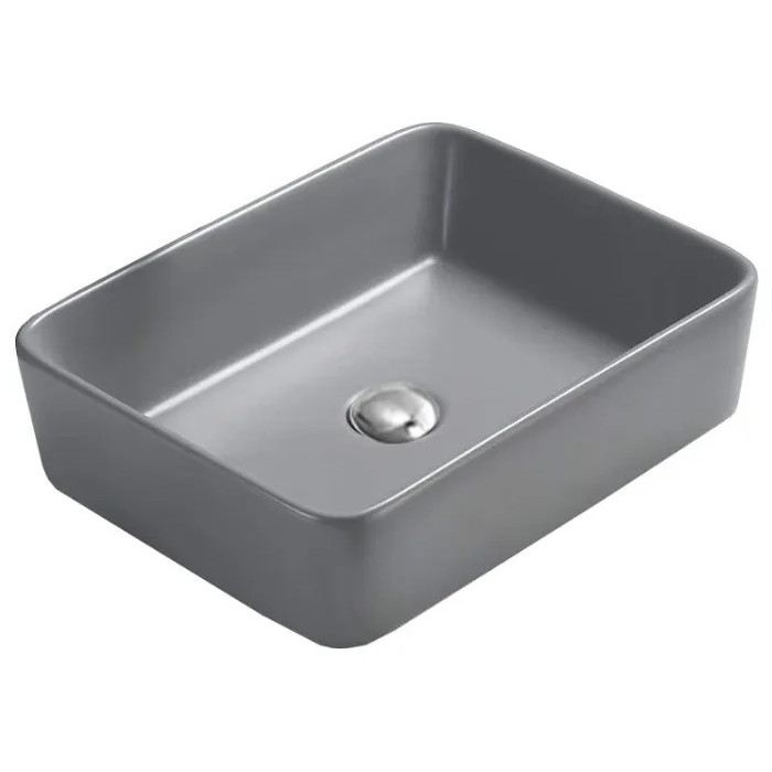 Умивальник MEXEN CATIA GREY MATT MEX-21314861