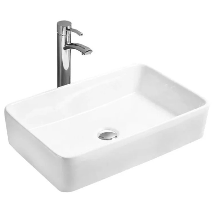Умивальник MEXEN CATIA 58 WHITE MEX-21315800