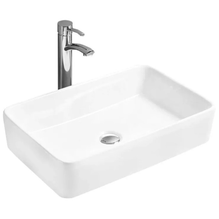 Умивальник MEXEN CATIA 61 WHITE MEX-21316100