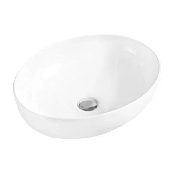 Умивальник MEXEN JOWITA WHITE MEX-21355200