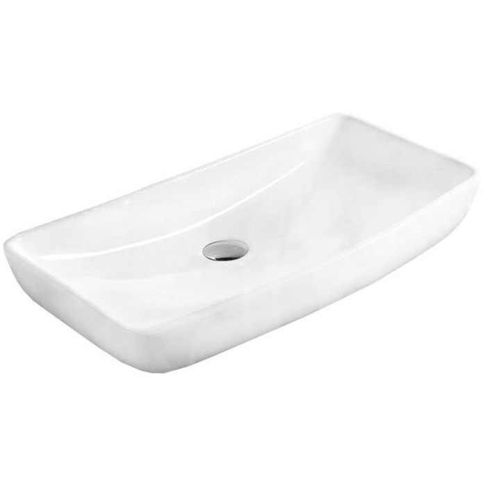 Умивальник MEXEN MOIRA WHITE MEX-21386000