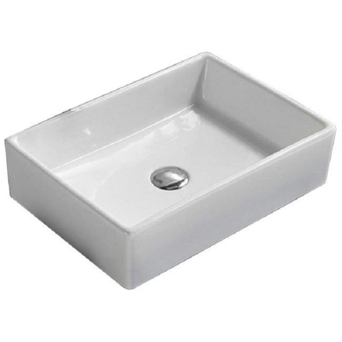 Умивальник MEXEN DINA WHITE MEX-21454700