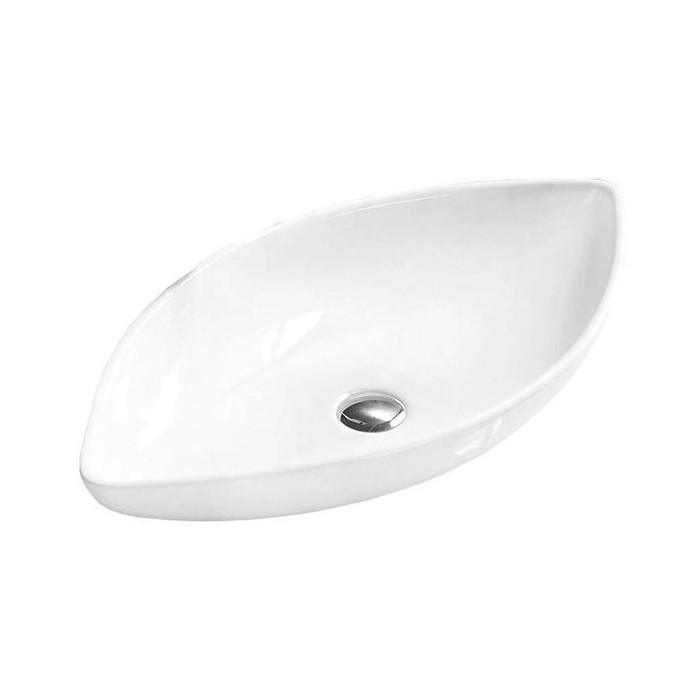 Умивальник MEXEN IVONE WHITE MEX-21487000