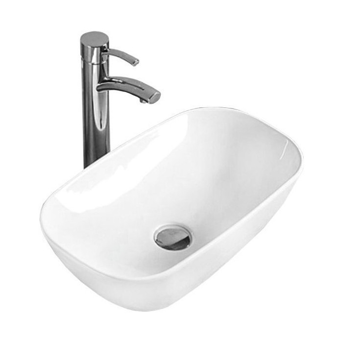 Умивальник MEXEN KLARA WHITE MEX-21564600