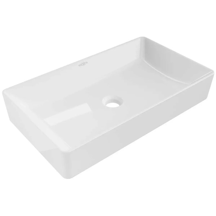 Умивальник MEXEN NADIA 60 WHITE MEX-21616000