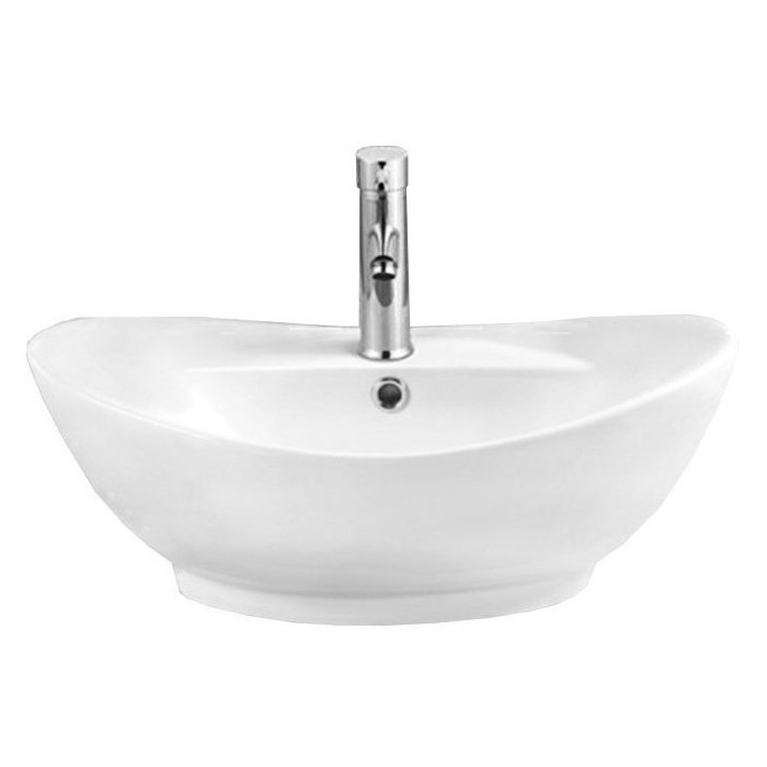 Умивальник MEXEN KIARA WHITE MEX-21645900