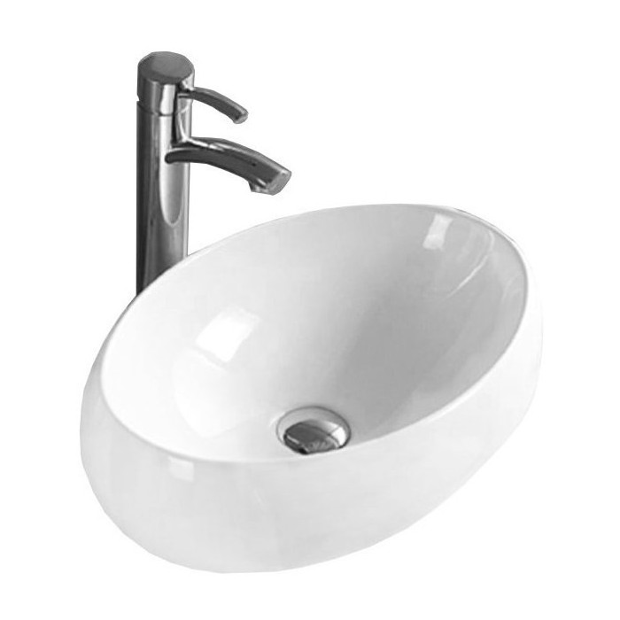 Умивальник MEXEN LINDA WHITE MEX-21686000
